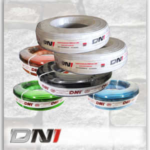 DNI Fios DNI Fios